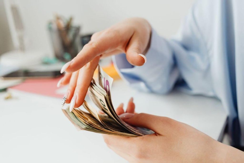 source of passive income